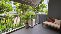 RiverParc Residence (D19), Condominium #632991711